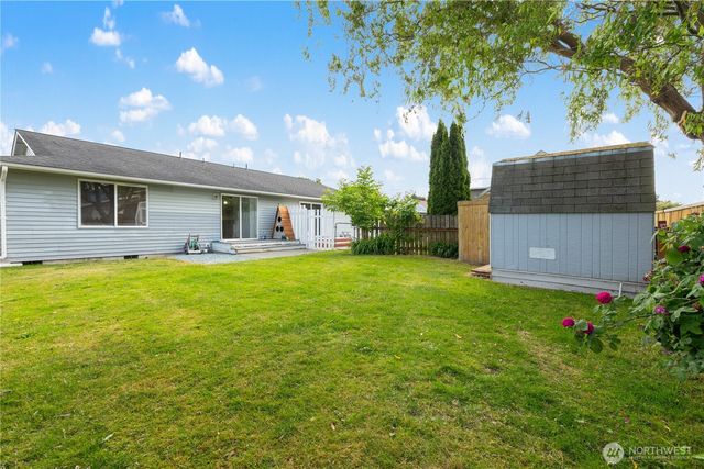 107 Talcott Street, Sedro Woolley, WA 98284