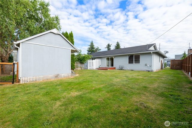 107 Talcott Street, Sedro Woolley, WA 98284