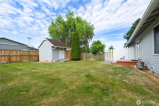 107 Talcott Street, Sedro Woolley, WA 98284