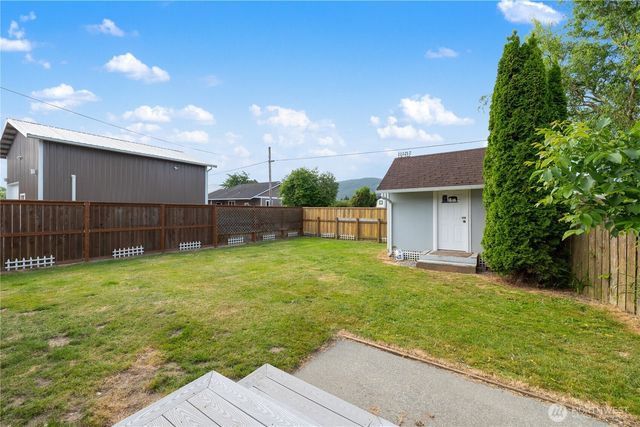 107 Talcott Street, Sedro Woolley, WA 98284