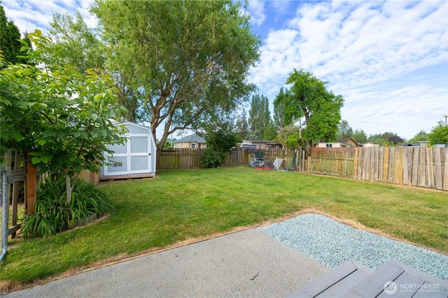 107 Talcott Street, Sedro Woolley, WA 98284