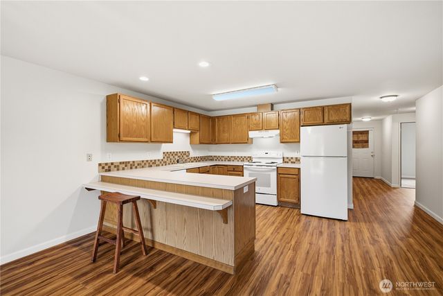 107 Talcott Street, Sedro Woolley, WA 98284