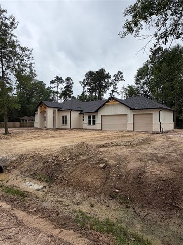 114 Magnolia Bend, Roman Forest, TX 77357