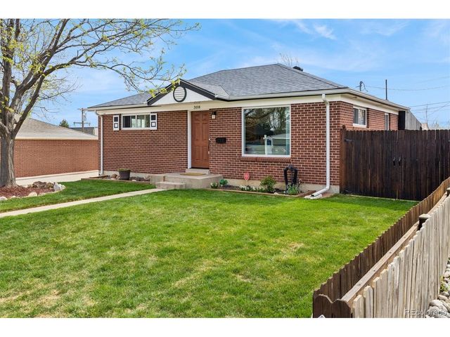 308 109th Pl, Northglenn, CO 80233