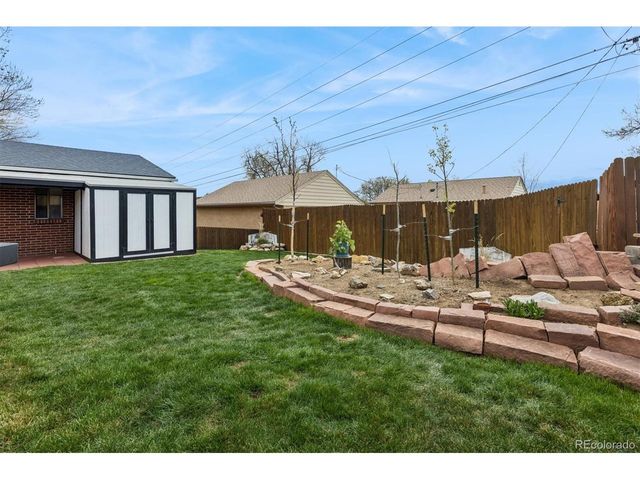 308 109th Pl, Northglenn, CO 80233