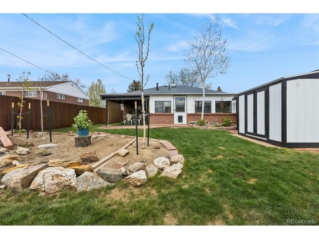 308 109th Pl, Northglenn, CO 80233