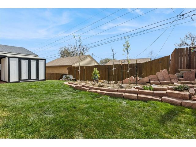 308 109th Pl, Northglenn, CO 80233