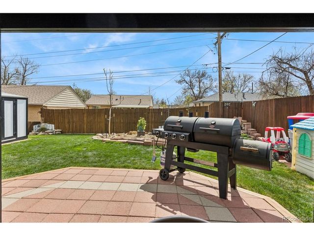 308 109th Pl, Northglenn, CO 80233