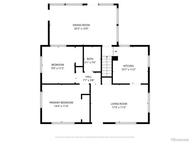 308 109th Pl, Northglenn, CO 80233