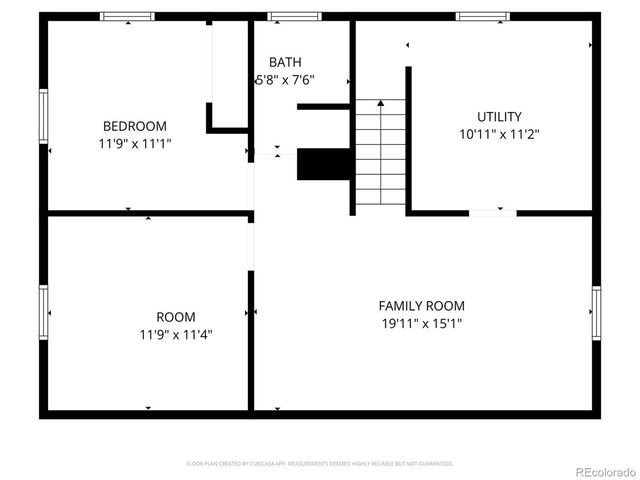 308 109th Pl, Northglenn, CO 80233