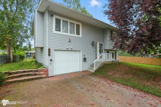 3544 E 18th Avenue, Anchorage, AK 99508