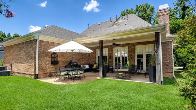 534 JUSTANA DR, Unincorporated, TN 38017