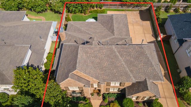 534 JUSTANA DR, Unincorporated, TN 38017