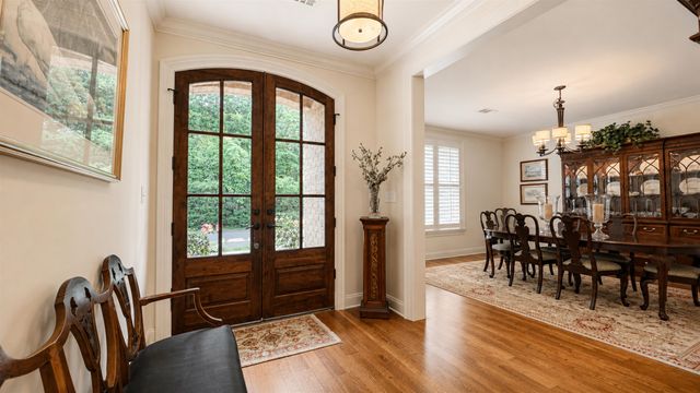 534 JUSTANA DR, Unincorporated, TN 38017