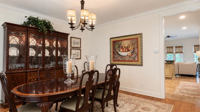 534 JUSTANA DR, Unincorporated, TN 38017