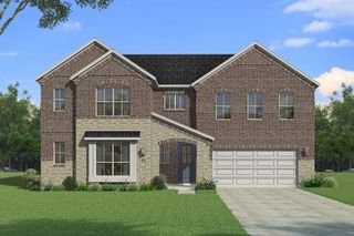 15029 Pizarro Court, Little Elm, TX 75068