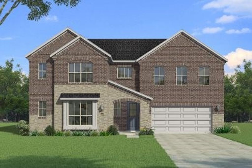 15029 Pizarro Court, Little Elm, TX 75068