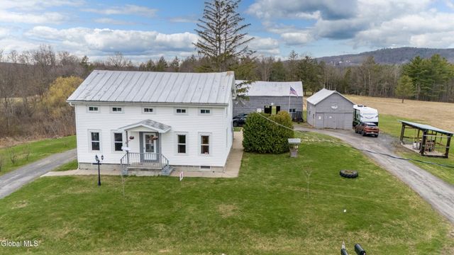 4367 State Highway 30, Duanesburg, NY 12066