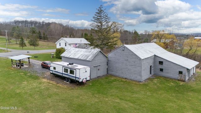 4367 State Highway 30, Duanesburg, NY 12066