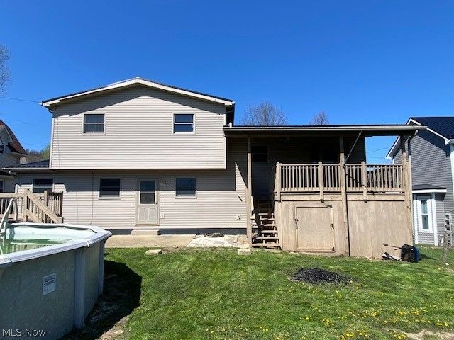 511 Daniels Street, Toronto, OH 43964