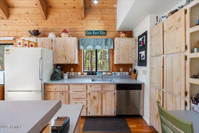 4754 S SENATOR Highway, Prescott, AZ 86303