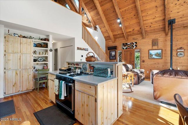 4754 S SENATOR Highway, Prescott, AZ 86303