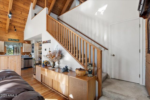 4754 S SENATOR Highway, Prescott, AZ 86303