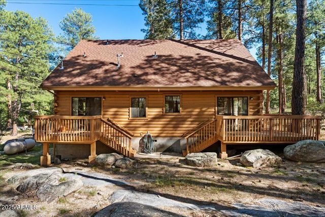 4754 S SENATOR Highway, Prescott, AZ 86303