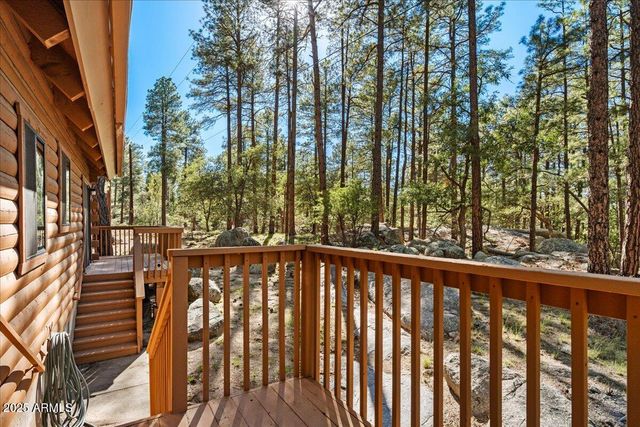 4754 S SENATOR Highway, Prescott, AZ 86303