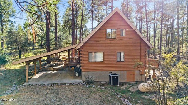 4754 S SENATOR Highway, Prescott, AZ 86303