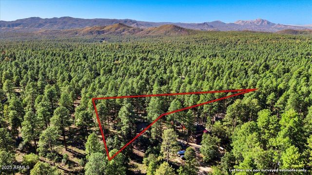 4754 S SENATOR Highway, Prescott, AZ 86303