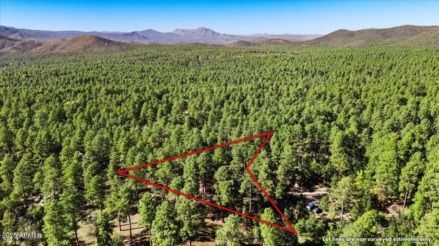 4754 S SENATOR Highway, Prescott, AZ 86303