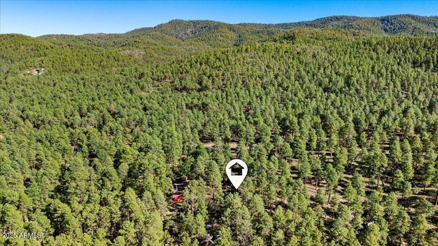 4754 S SENATOR Highway, Prescott, AZ 86303