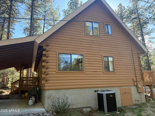 4754 S SENATOR Highway, Prescott, AZ 86303