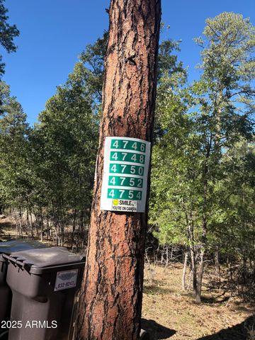 4754 S SENATOR Highway, Prescott, AZ 86303