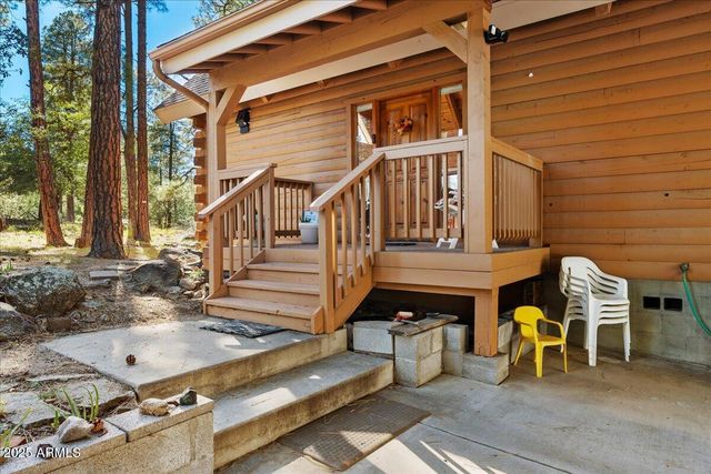 4754 S SENATOR Highway, Prescott, AZ 86303