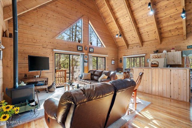 4754 S SENATOR Highway, Prescott, AZ 86303