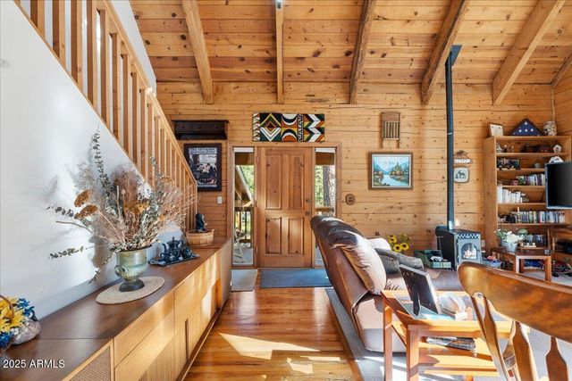 4754 S SENATOR Highway, Prescott, AZ 86303