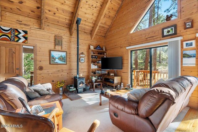 4754 S SENATOR Highway, Prescott, AZ 86303