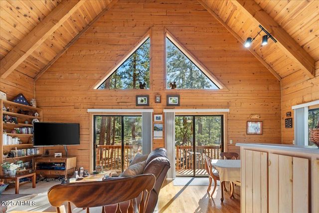 4754 S SENATOR Highway, Prescott, AZ 86303