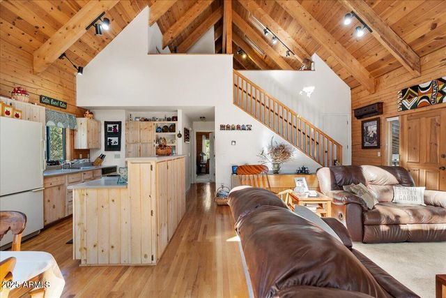 4754 S SENATOR Highway, Prescott, AZ 86303