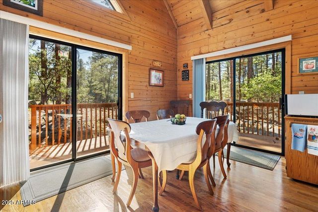 4754 S SENATOR Highway, Prescott, AZ 86303