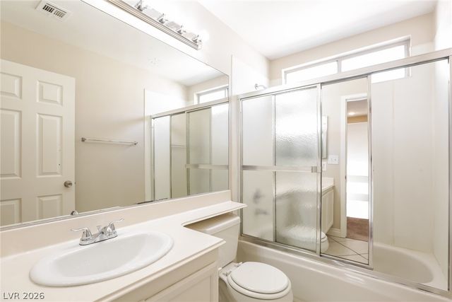 4933 Via Luis Court, North Las Vegas, NV 89031