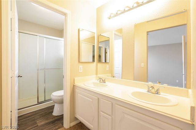 4933 Via Luis Court, North Las Vegas, NV 89031