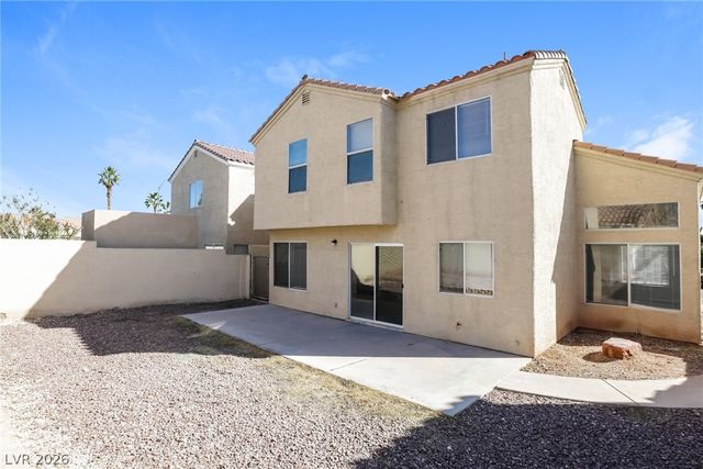 4933 Via Luis Court, North Las Vegas, NV 89031