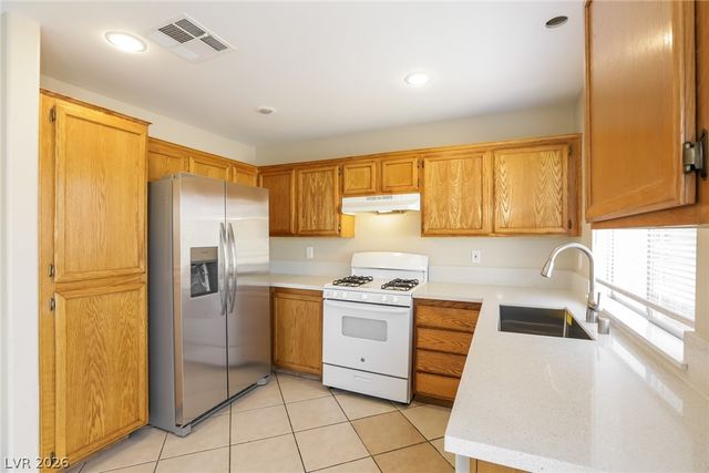 4933 Via Luis Court, North Las Vegas, NV 89031