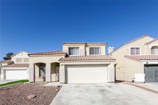 4933 Via Luis Court, North Las Vegas, NV 89031