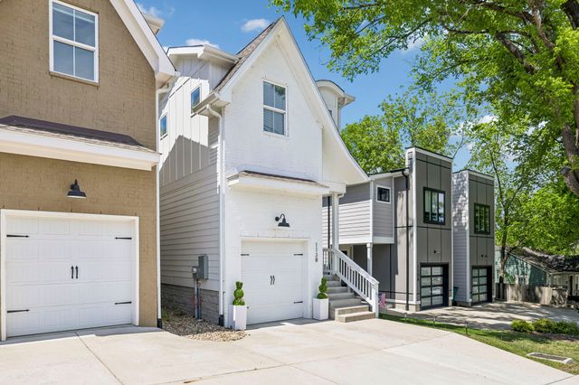 113B Oceola Ave, Nashville, TN 37209