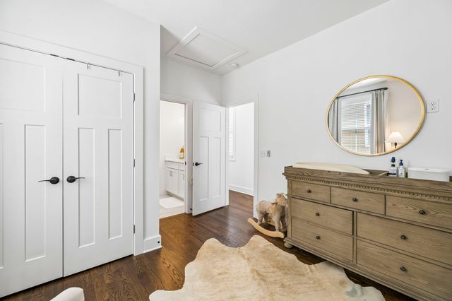 113B Oceola Ave, Nashville, TN 37209