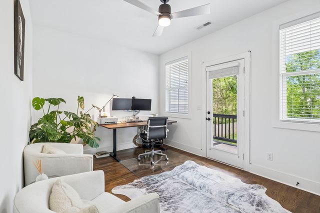 113B Oceola Ave, Nashville, TN 37209